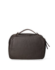 Vera Pelle 6542-TMORO Borsa a mano unisex Modello Avelon Chiara Ferretti