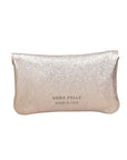 Petra Borsa a mano da donna 100% pelle 04540-L523 BRONZO Chiara Ferretti