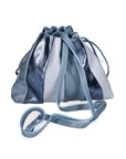 Elysia Borsa a spalla da donna Vera pelle 552043-CARTA ZUCCHERO Chiara Ferretti