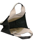 Borsa a mano da Donna Iside in Vera Pelle Made in Italy 22x28x18 cm