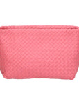 Ippolita Damen-Schultertasche aus echtem Leder, hergestellt in Italien, 19 x 30 x 10 cm
