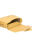 Borsa a spalla da Donna Ileana in Vera Pelle Made in Italy 18x22x7 cm