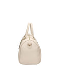 Aralia Borsa a bauletto da donna 100% pelle 5176-D37 LATTE Chiara Ferretti