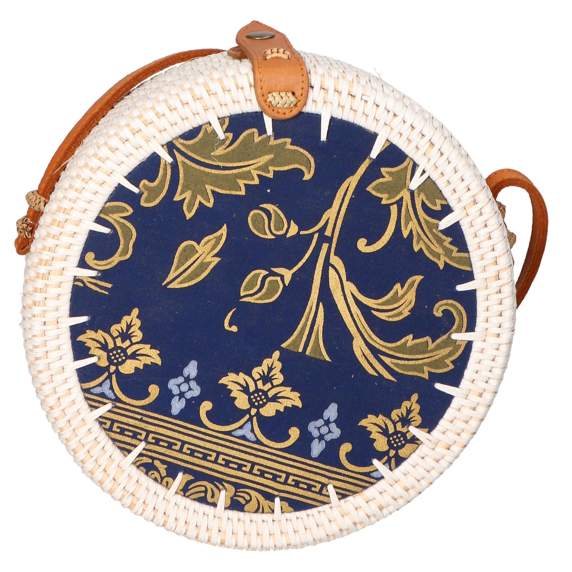 Crossbody bag - Chiara Ferretti