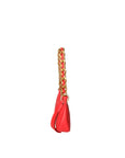 Women's Shoulder Bag In Genuine Leather