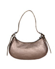 Gloria Borsa a mano da donna Vera pelle 05708L-L005 BRONZO Chiara Ferretti