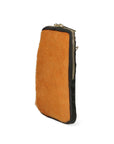 Lucinda Borsa a tracolla da donna Vera pelle 03646-ARANCIO Chiara Ferretti