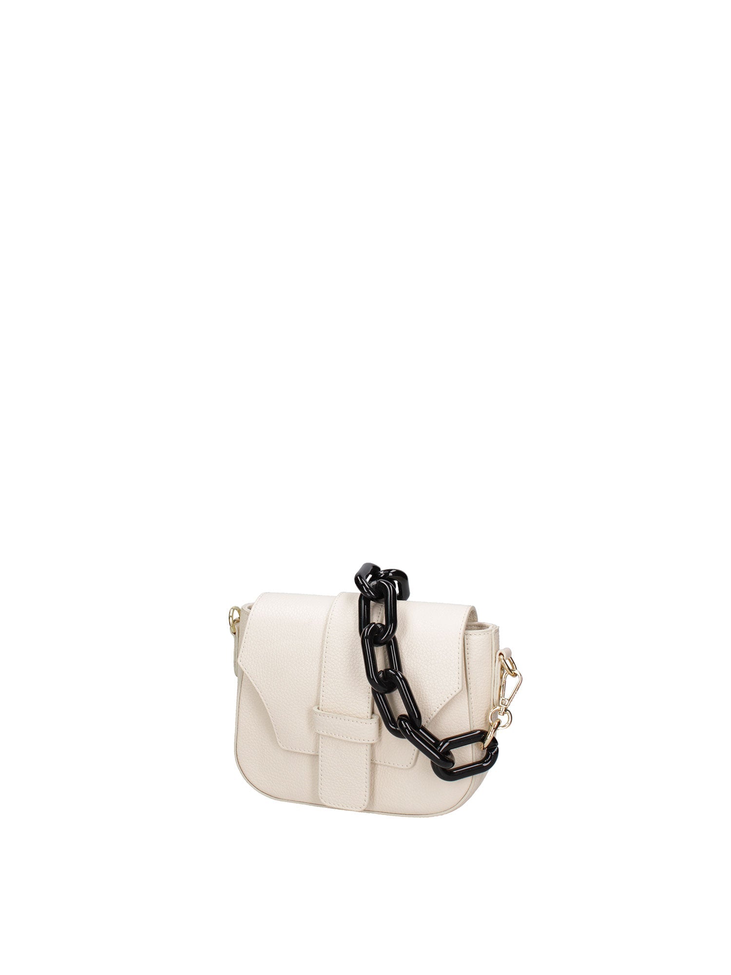Women's Shoulder Bag In Genuine Leather