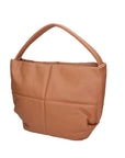 Violetta Borsa a mano da donna Vera Pelle 06473-S14 VERDE SCURO Chiara Ferretti