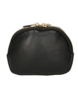 Rachele Pochette donna vera pelle Zip 02535-GHEPARDO GIALLO Chiara Ferretti