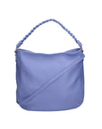 Gaia Borsa a spalla da donna Vera pelle 05897-C46 GLICINE Chiara Ferretti