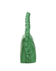 Umbria Borsa a spalla da donna Vera pelle 07169-S47 VERDE MELA Chiara Ferretti