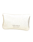 Petra Borsa a mano da donna 100% pelle 04540-L503 PLATINO Chiara Ferretti