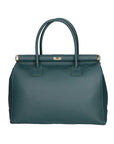 Aleria Borsa a mano da donna Vera pelle 8005-D33 OTTANIO Chiara Ferretti