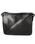 Fiammetta Borsa a mano da donna Vera pelle 9110-NERO BLACK Chiara Ferretti