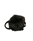 Papillon Borsa a spalla da donna Vera pelle 8620-NERO BLACK Chiara Ferretti
