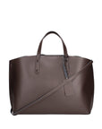 Lumena Borsa a mano da donna Vera pelle 2094-L136 T.MORO Chiara Ferretti
