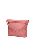 Violante Borsa a spalla donna Vera pelle 06897-S73 ROSA ANTICO Chiara Ferretti