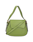 Giulia Borsa a spalla da donna Vera pelle 05958-L212 BRUCO Chiara Ferretti