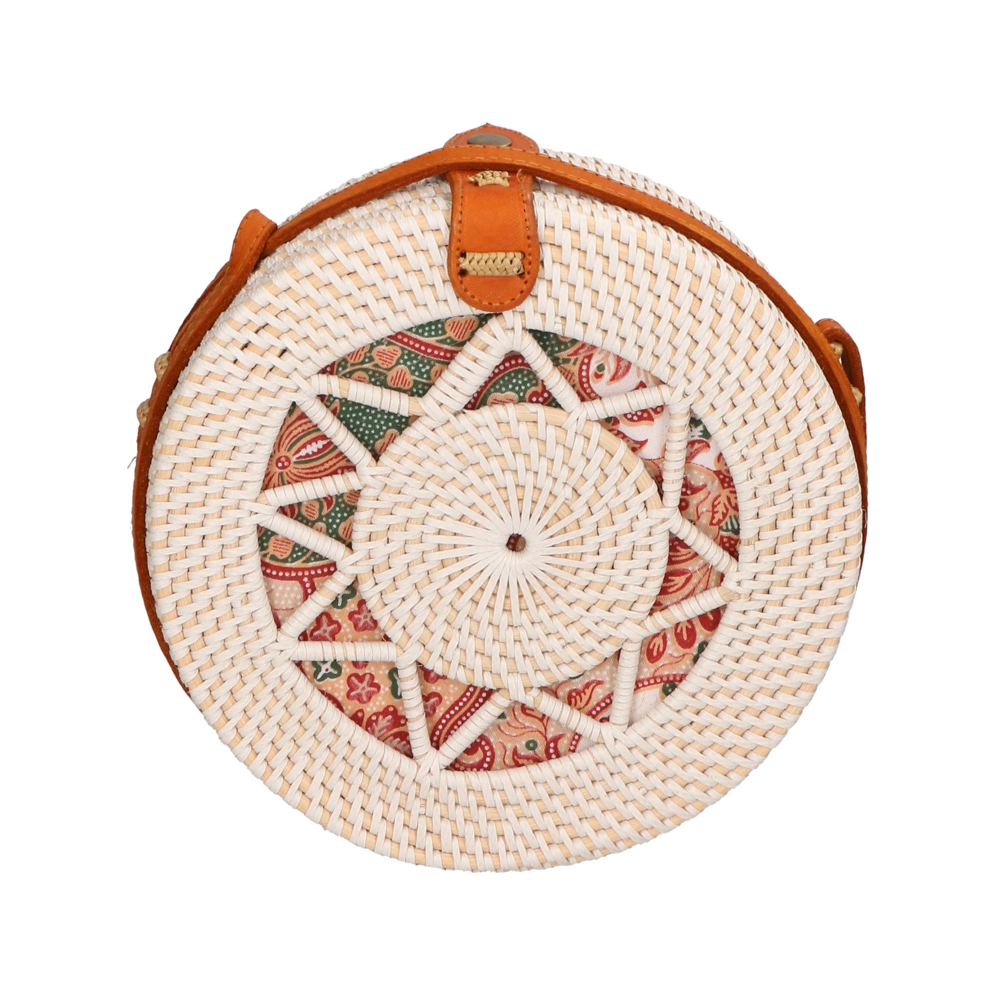 Crossbody bag - Chiara Ferretti