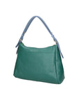 Vladimira Borsa a spalla da donna Vera pelle 06675-D91 PAV + D41 C.ZUCC Chiara Ferretti