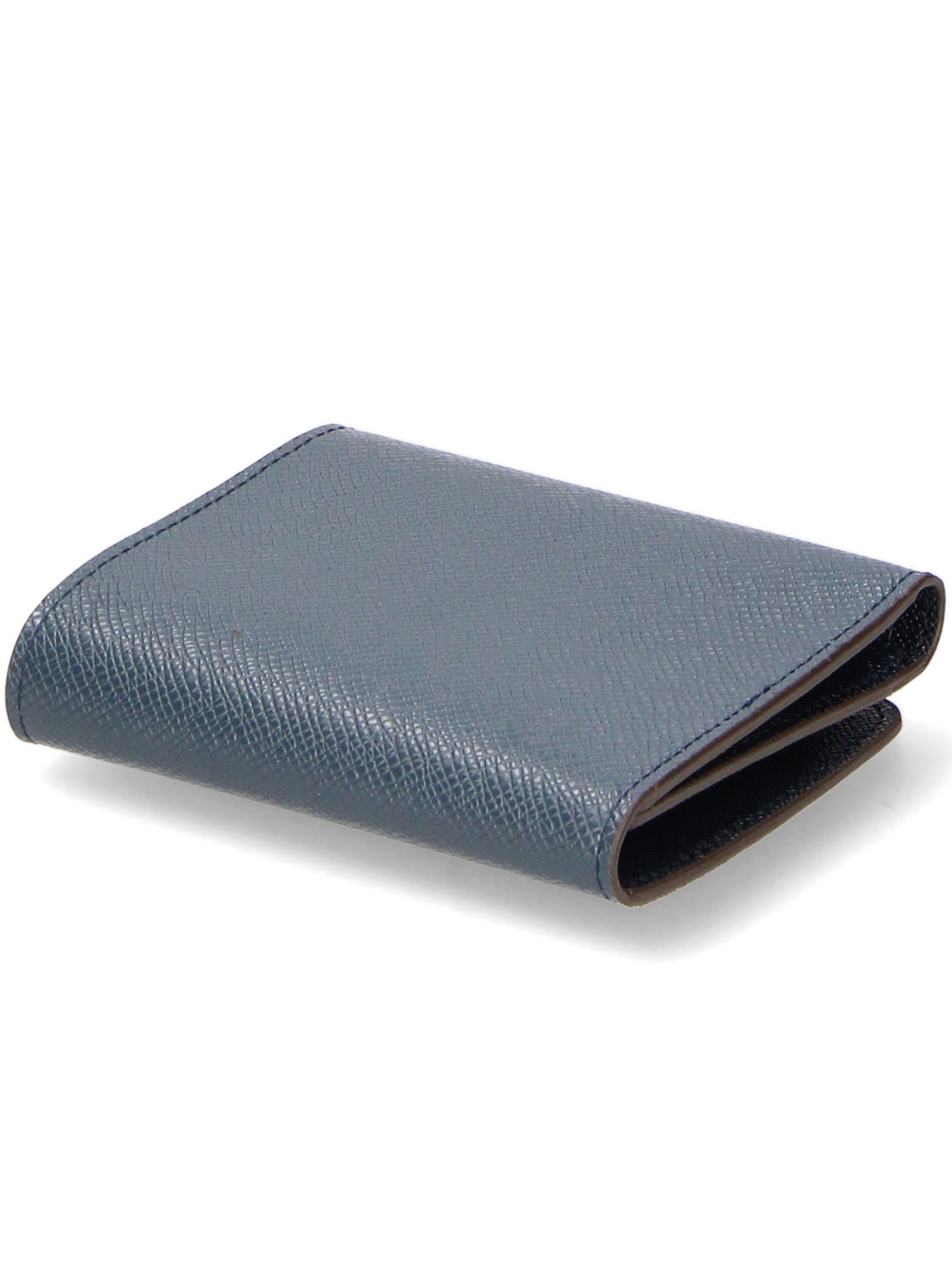 Maruska Portafoglio da donna Vera Pelle 60133 1-BLU DARK BLUE Chiara Ferretti