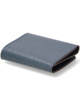 Maruska Portafoglio da donna Vera Pelle 60133 1-BLU DARK BLUE Chiara Ferretti