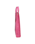 Giuseppina Borsa a mano da donna Vera pelle 05990-L213 PINK+15 PINK Chiara Ferretti
