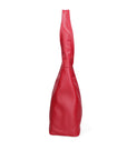 Aria Borsa a mano da donna 100% pelle 07029-D08 ROSSO Chiara Ferretti