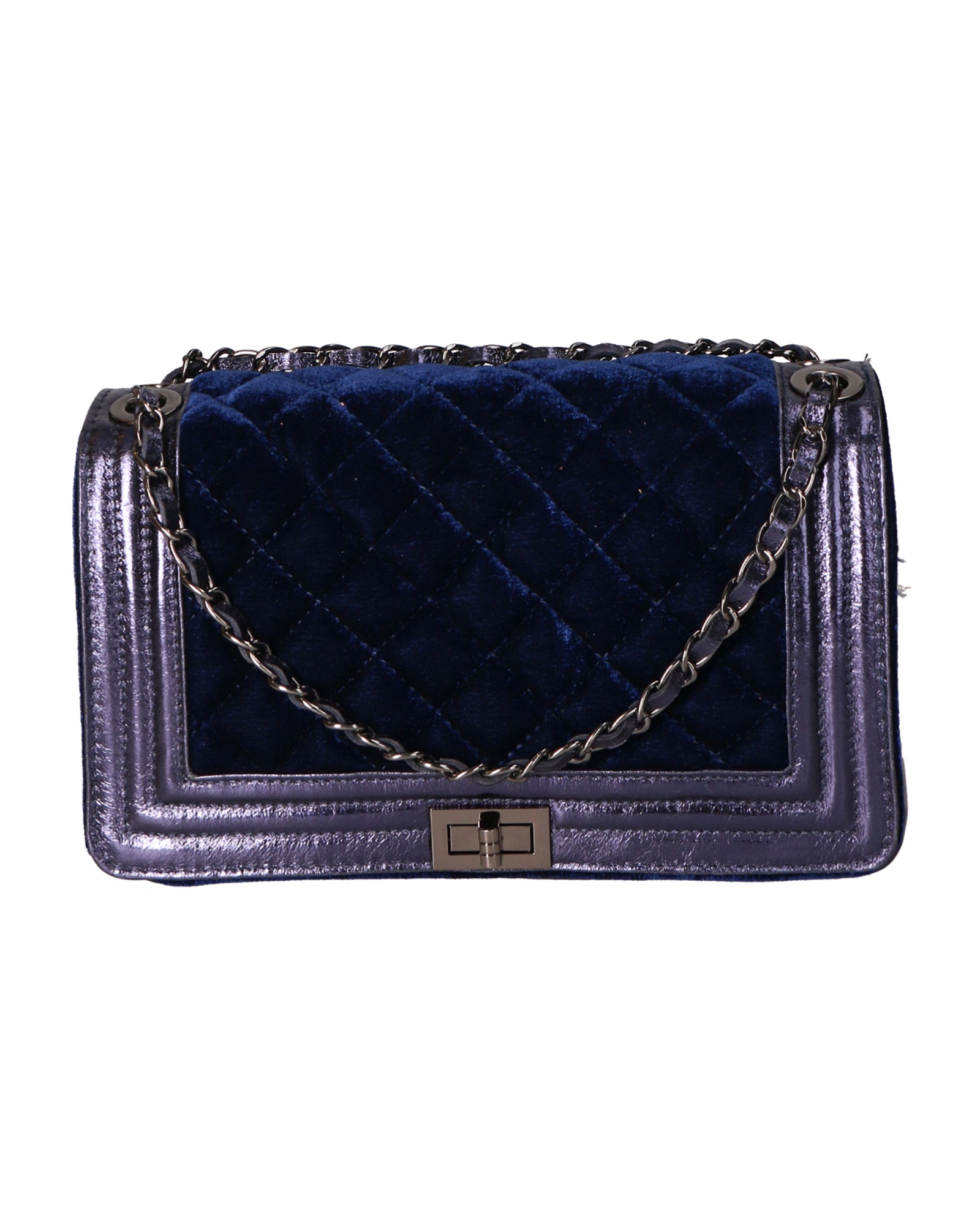 Crossbody bag - Chiara Ferretti