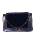 Crossbody bag - Chiara Ferretti