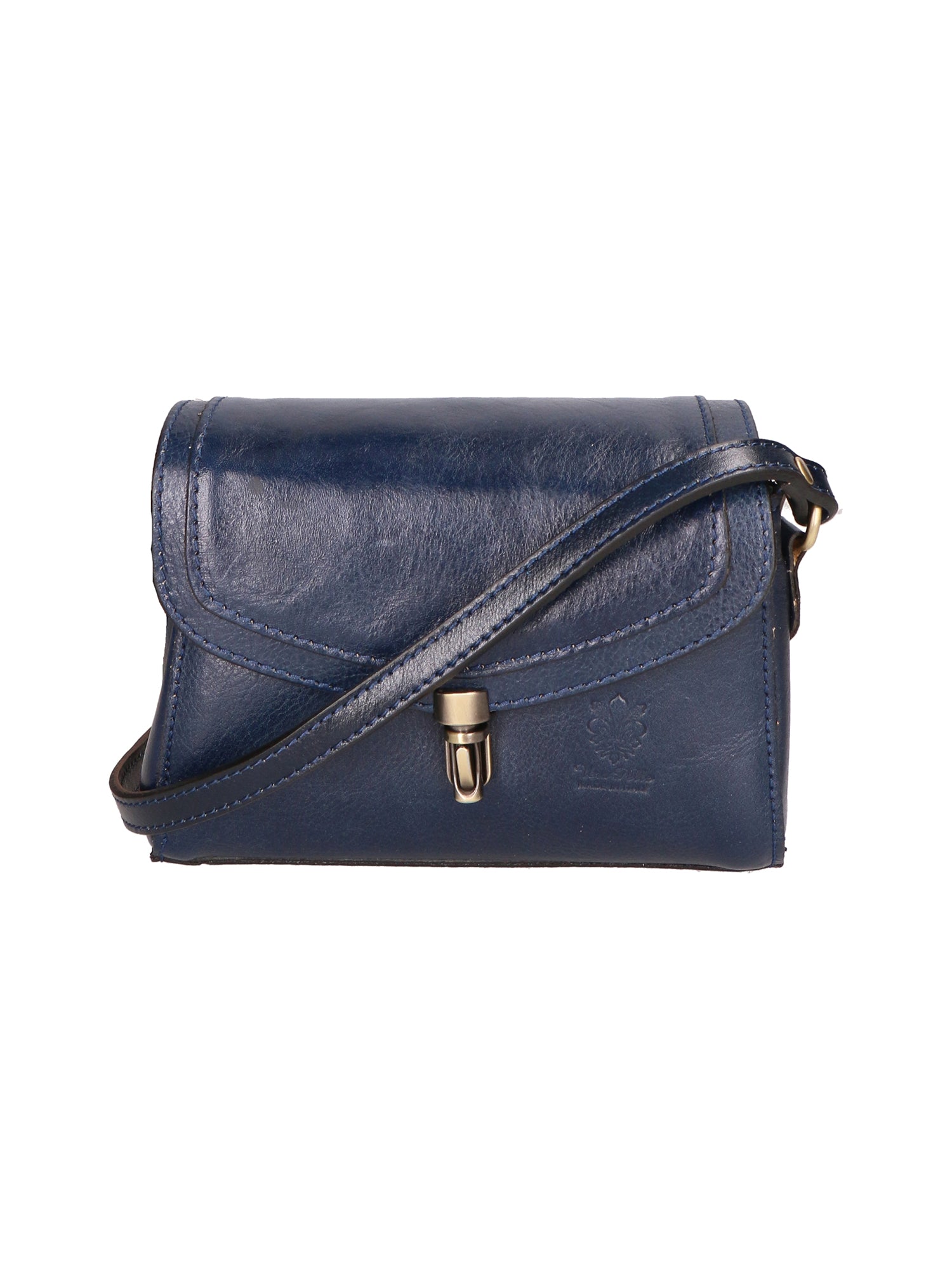 07118-BLU SCURO Chiara Ferretti