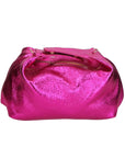 Grace Borsa a mano da donna Vera pelle 06009-L023 FUXIA Chiara Ferretti