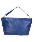 Ginevra Borsa a spalla da donna Vera pelle 05936-S22 BLUETTE Chiara Ferretti