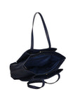 Sabina Borsa a mano da donna Ecopelle LK150190-BLU Chiara Ferretti