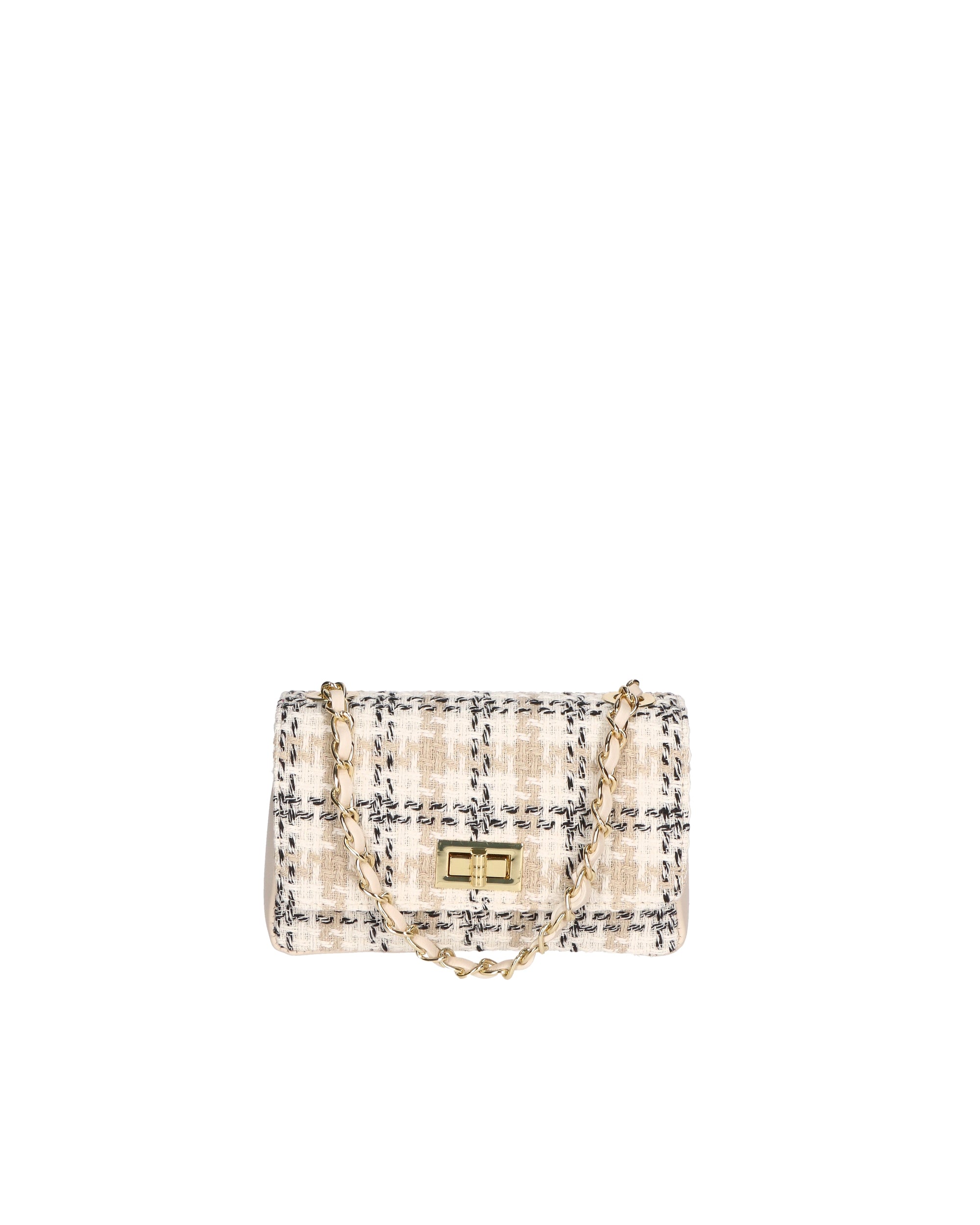 Crossbody bag - Chiara Ferretti