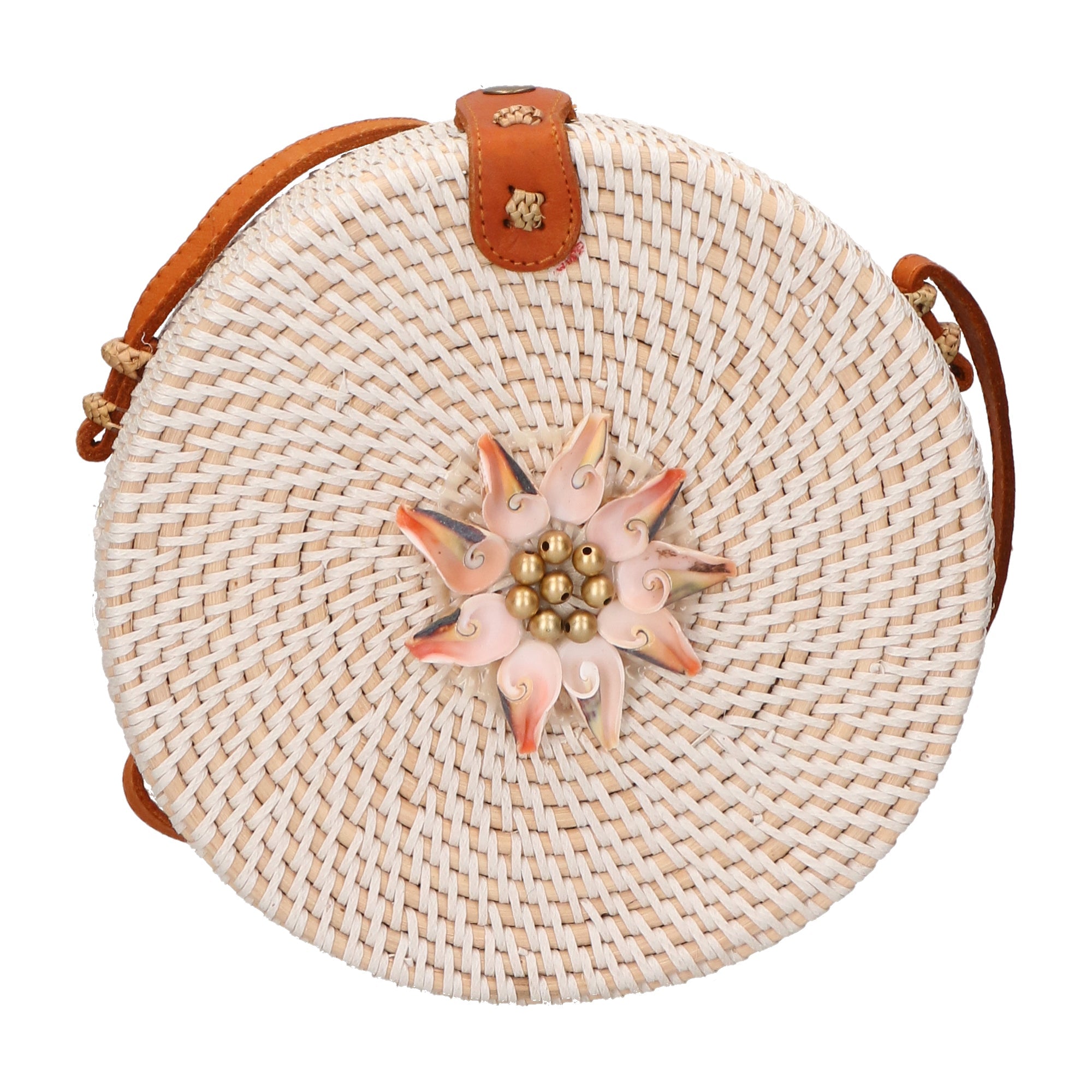Crossbody bag - Chiara Ferretti