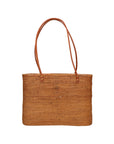 Leila Borsa a tracolla da donna Rattan 88027-MIX Chiara Ferretti