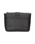 Wanda Borsa a tracolla da donna Vera pelle 06497-S28 NERO Chiara Ferretti