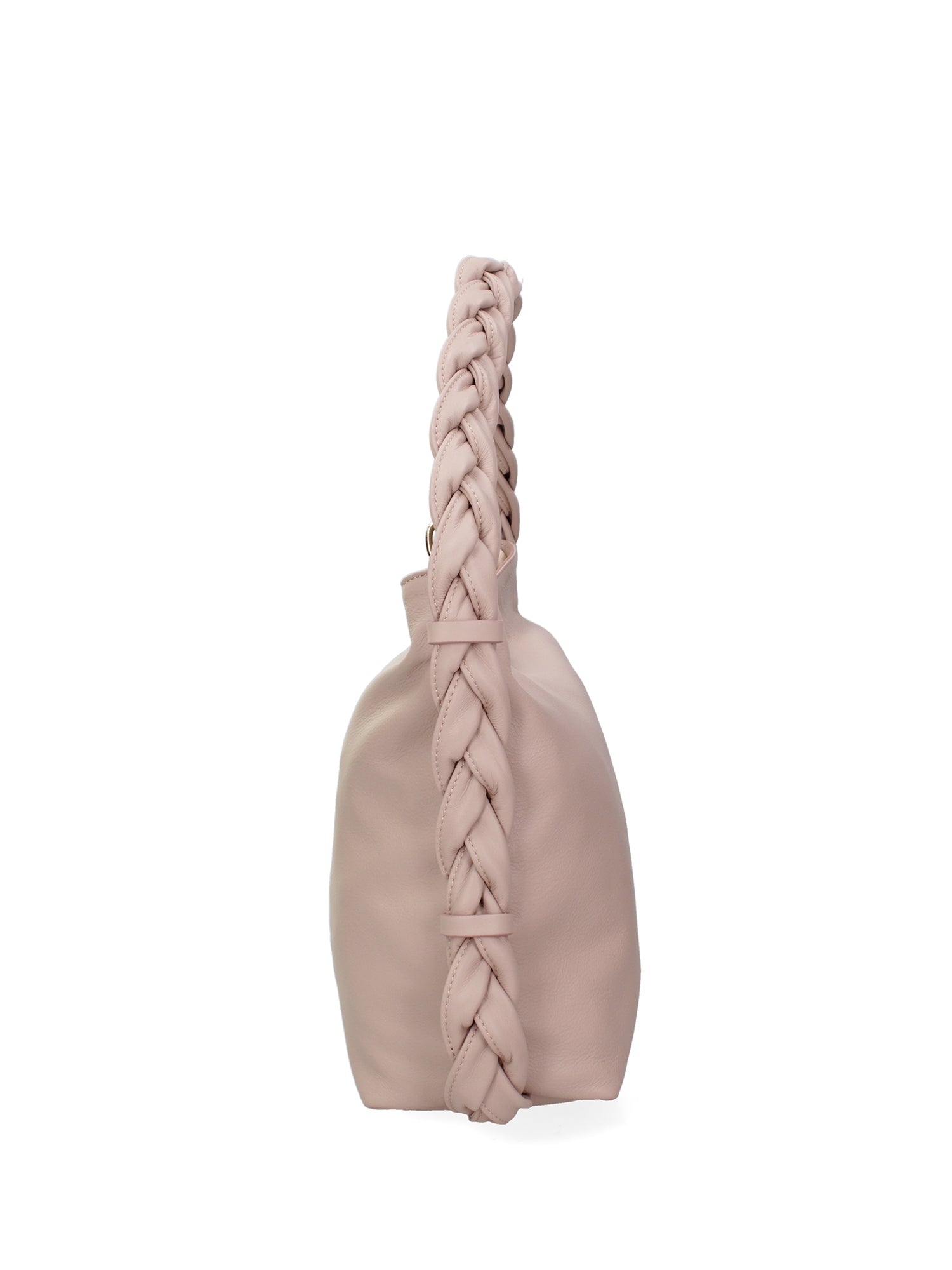 Umbria Borsa a spalla da donna Vera pelle 07169-S68 NUDO Chiara Ferretti