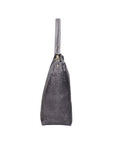 Valtera Borsa a spalla da donna Vera pelle 06500-042 GRIGIO SCURO Chiara Ferretti