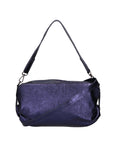 Vanessa Borsa a tracolla da donna Vera pelle 06914-L039 BLU Chiara Ferretti