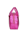 Gioia Borsa a mano da donna 100% pelle 05922-DL66 FUXIA Chiara Ferretti