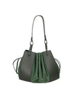 Women's Handbag In Genuine Leather