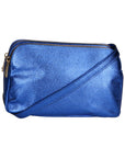 Giovanna Pochette da donna Vera pelle 05931-DL22 ELETTRICO Chiara Ferretti