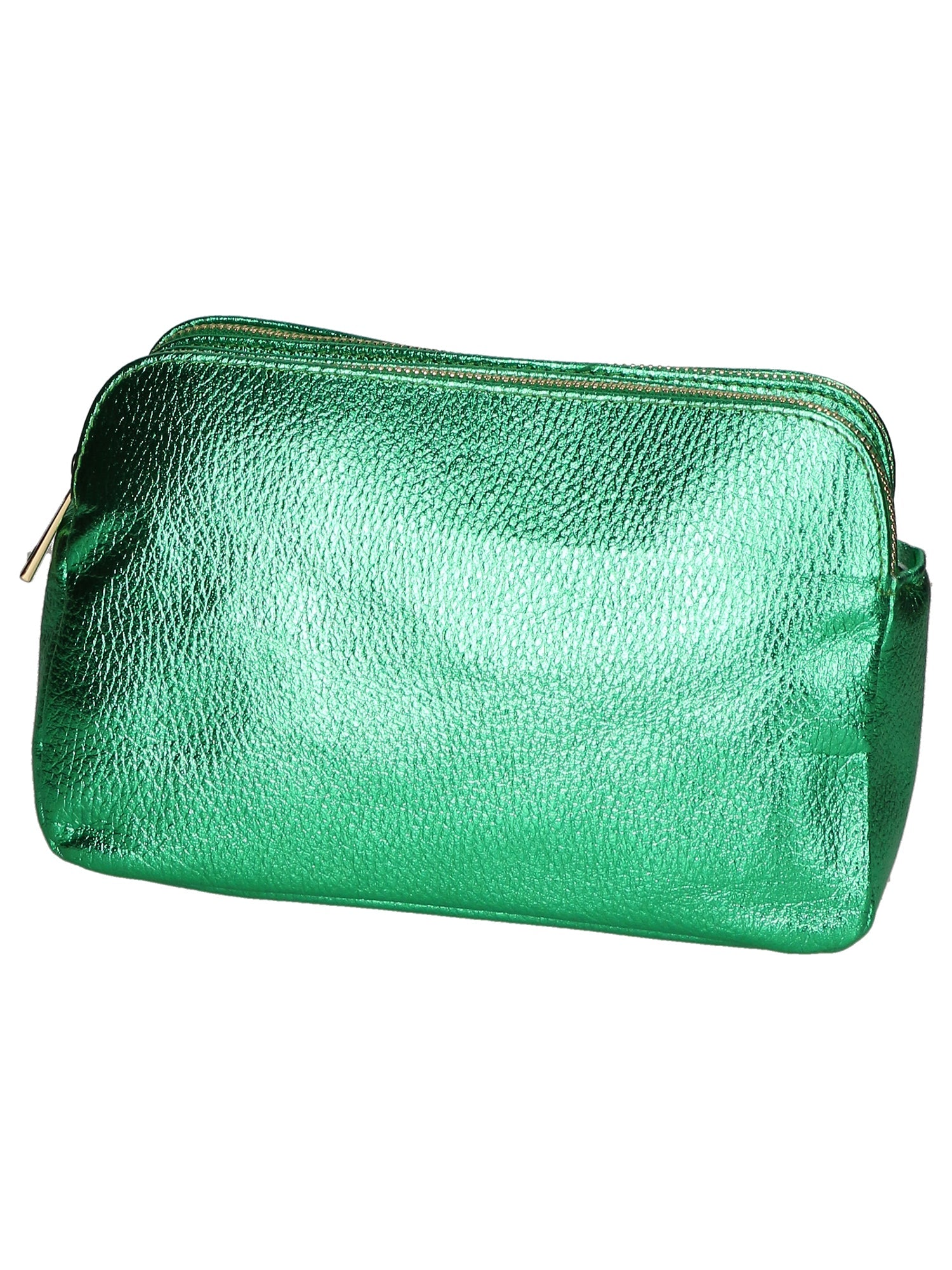 Giovanna Pochette da donna Vera pelle 05931-DL47 SMERALDO Chiara Ferretti