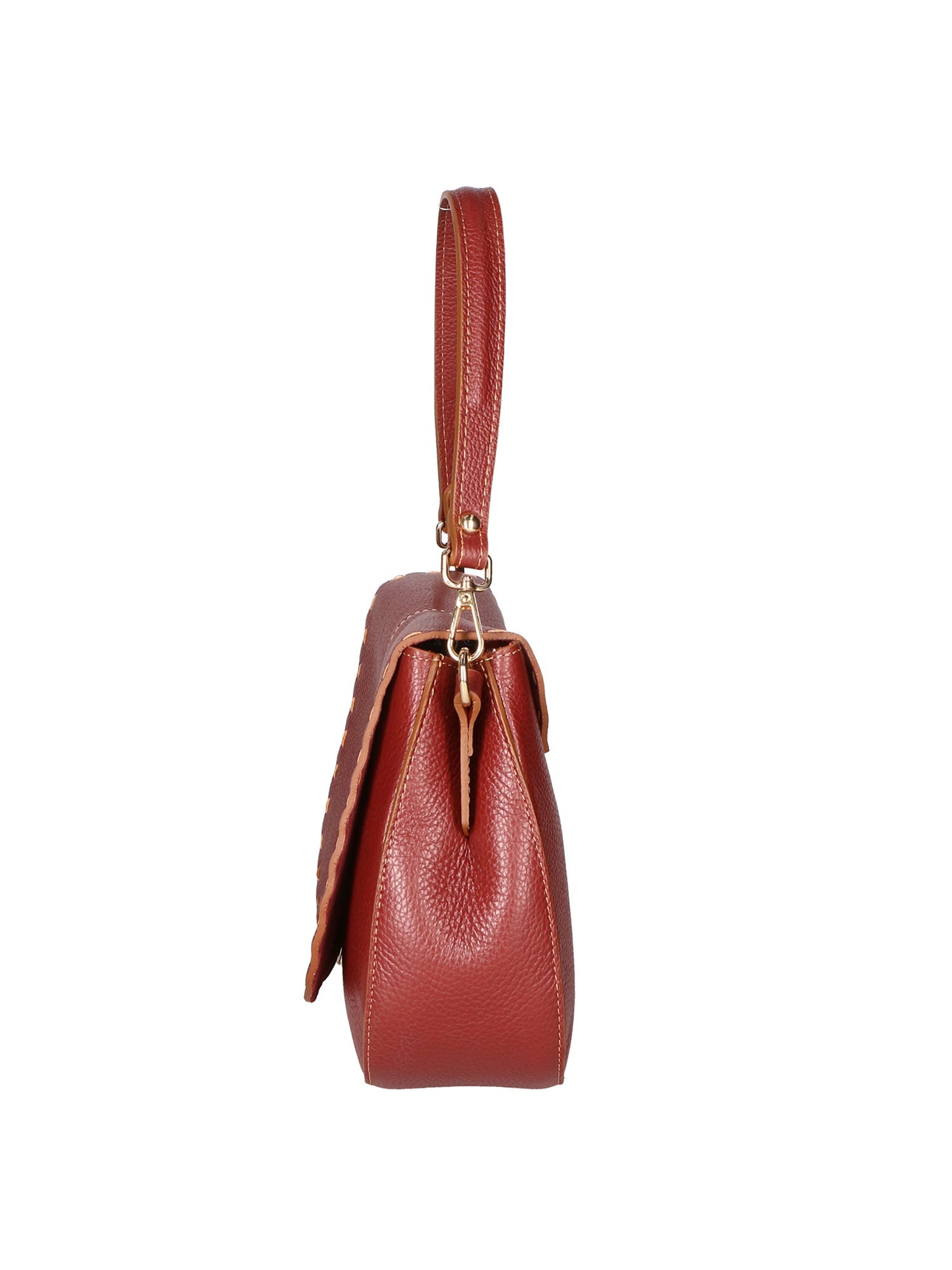 06915-D10 ROSSO SCURO Chiara Ferretti