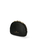 Women's Clutch Bag In Genuine Leather