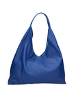 Ginger Borsa a spalla da donna Vera pelle 05788-D22 BLUETTE Chiara Ferretti