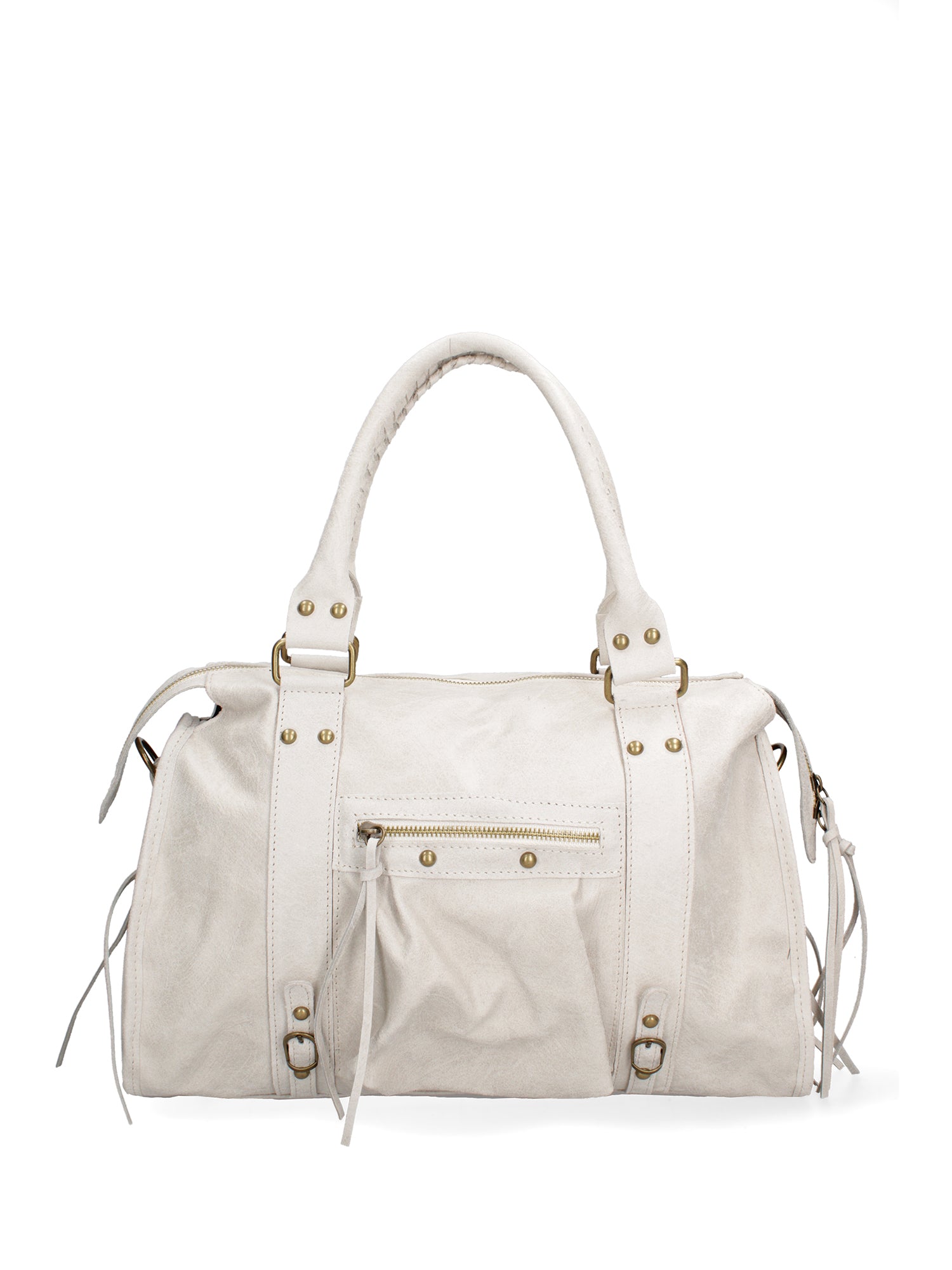 Shoulder bag - Chiara Ferretti